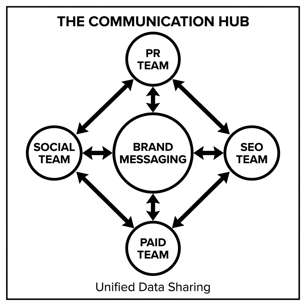 The Communication Hub