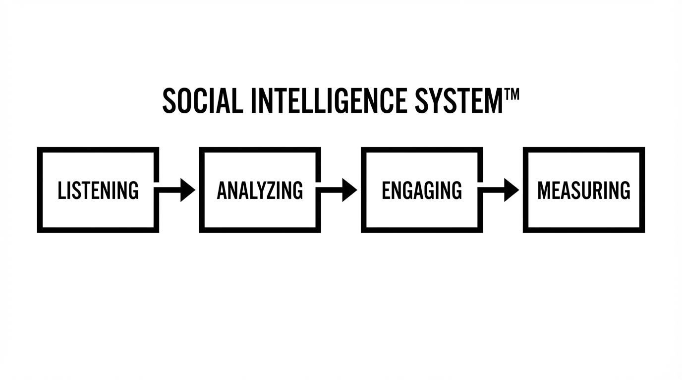 The Social Intelligence System"